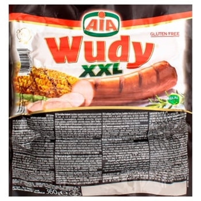 Picture of WUDY XXL ONLY E1.99 360GR